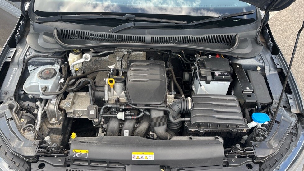 Used Volkswagen Polo 2021 for sale - 76871173: Photo 16