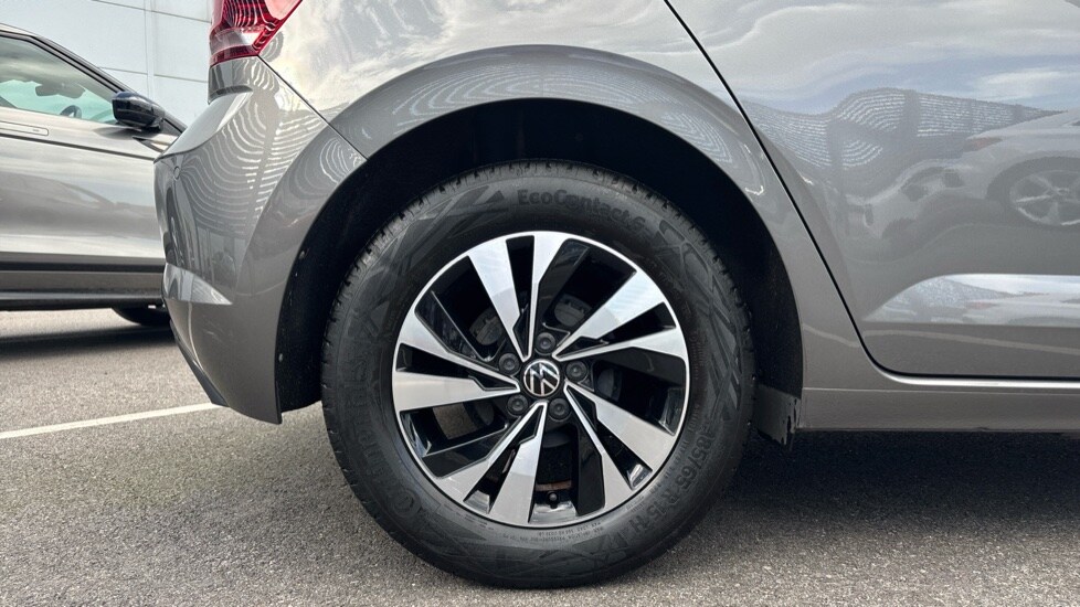 Used Volkswagen Polo 2021 for sale - 76871173: Photo 18