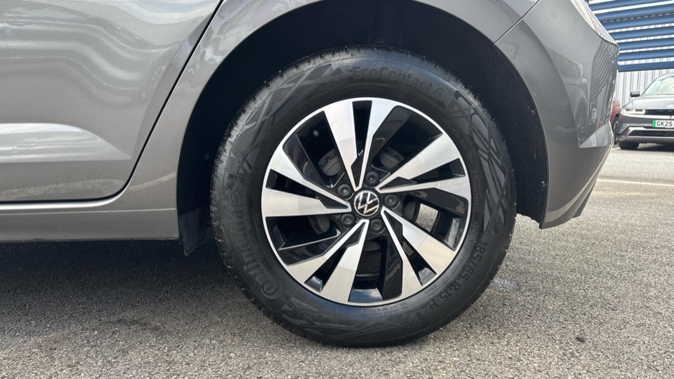 Used Volkswagen Polo 2021 for sale - 76871173: Photo 20