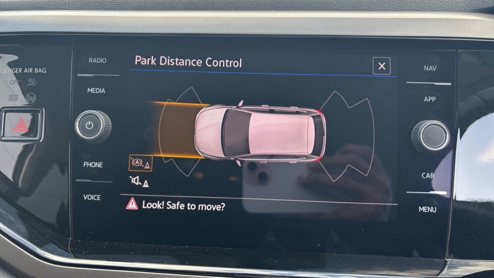 Used Volkswagen Polo 2021 for sale - 76871173: Photo 28