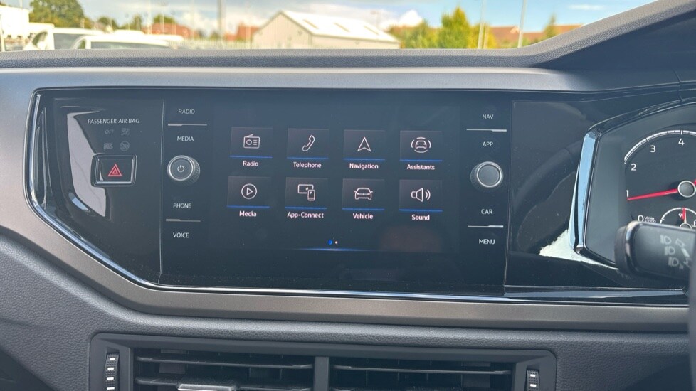 Used Volkswagen Polo 2021 for sale - 76871173: Photo 29