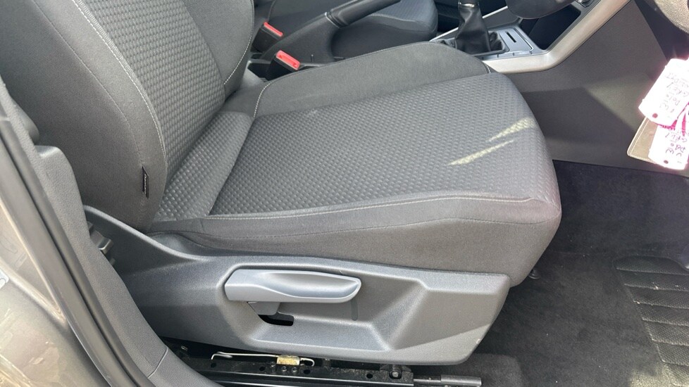 Used Volkswagen Polo 2021 for sale - 76871173: Photo 33