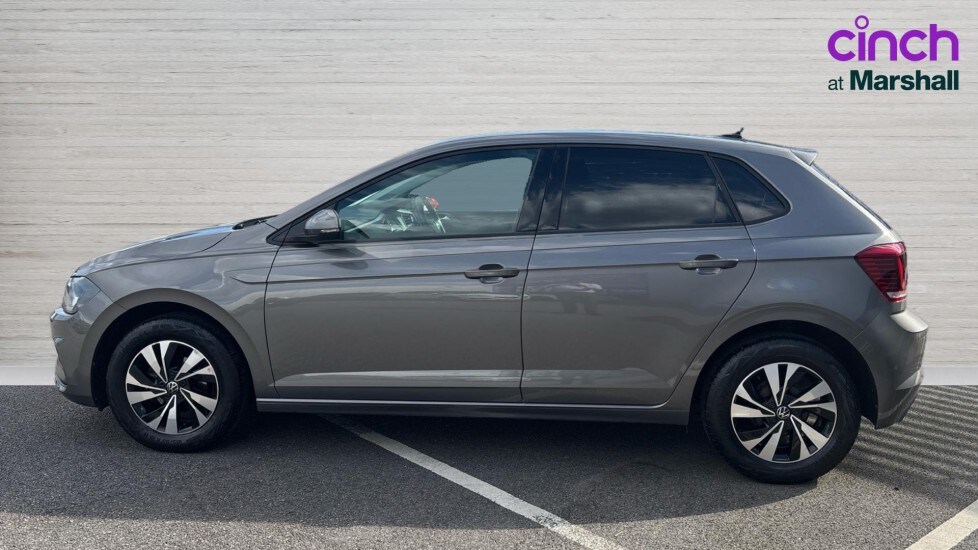 Used Volkswagen Polo 2021 for sale - 76871173: Photo 6