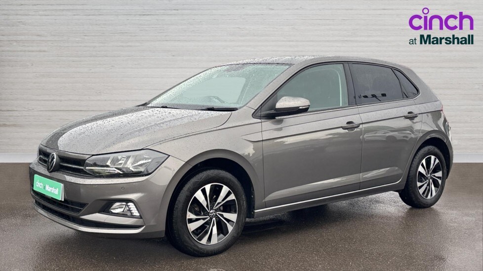 Used Volkswagen Polo 2021 for sale - 76871173: Photo 7