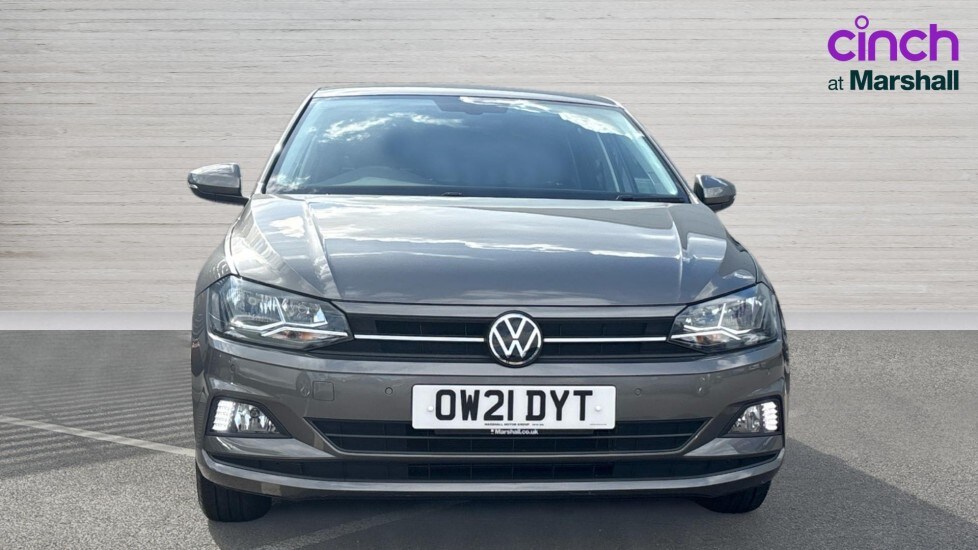 Used Volkswagen Polo 2021 for sale - 76871173: Photo 8