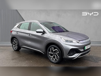 BYD - Atto 3