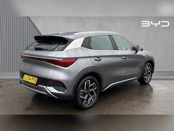 Used BYD Atto 3 2024 for sale - 76140196: Photo