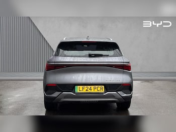 Used BYD Atto 3 2024 for sale - 76140196: Photo