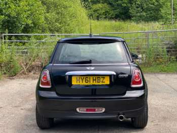 Used MINI Hatch 2011 for sale - 75006823: Photo