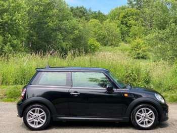 Used MINI Hatch 2011 for sale - 75006823: Photo