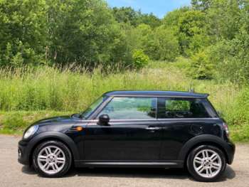 Used MINI Hatch 2011 for sale - 75006823: Photo