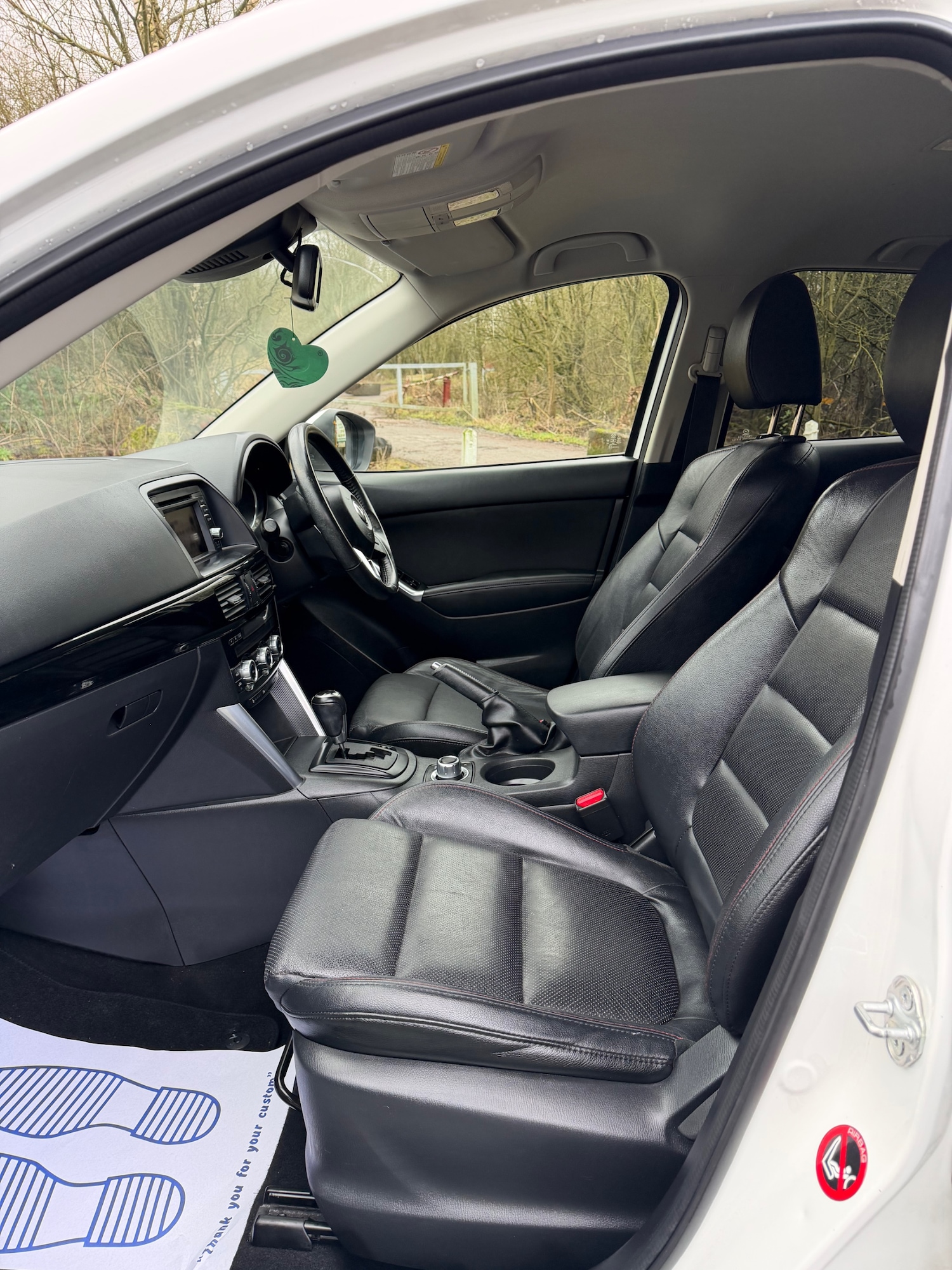 Used Mazda CX-5 2013 for sale - 77438737: Photo 10