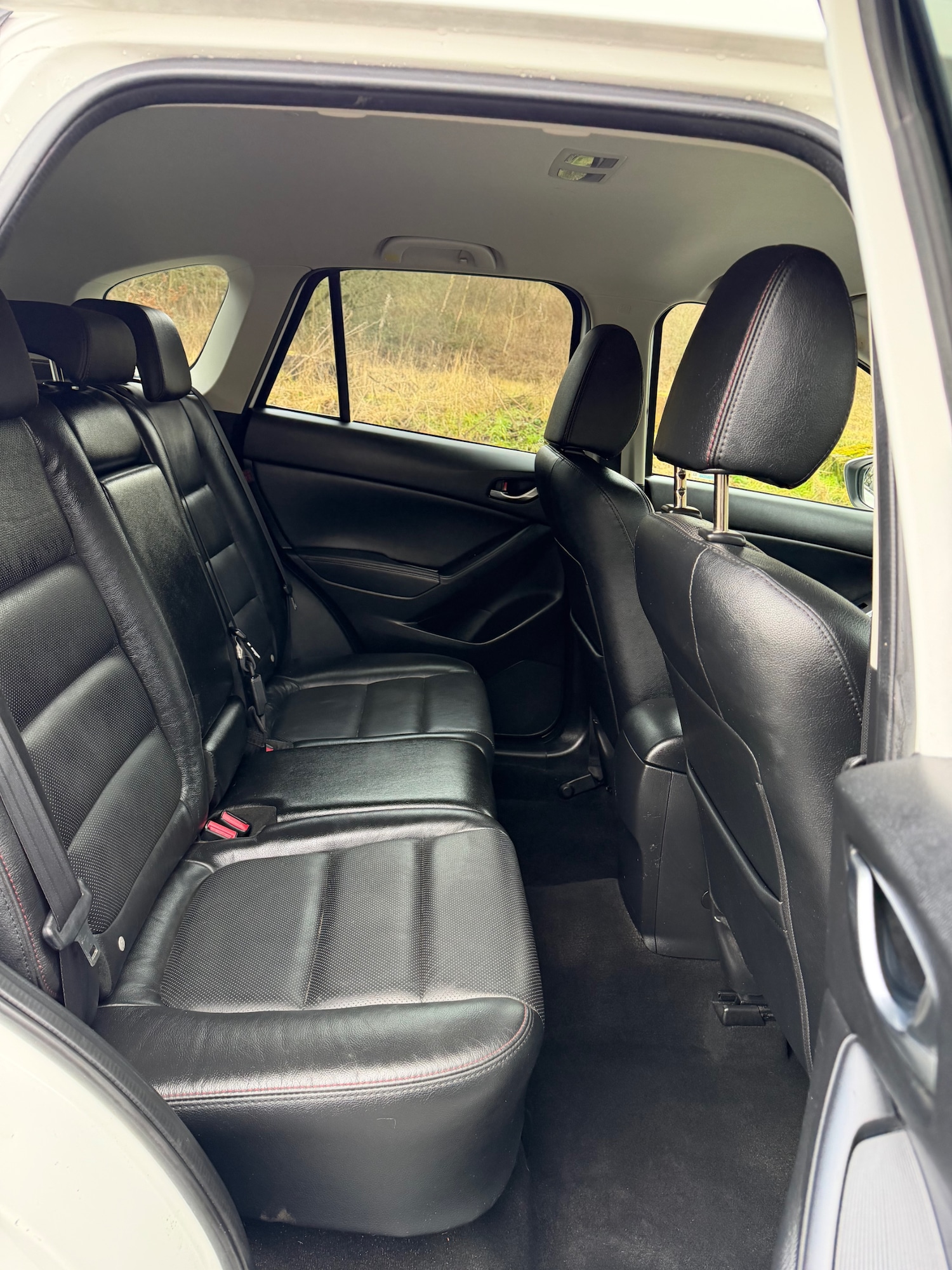 Used Mazda CX-5 2013 for sale - 77438737: Photo 11