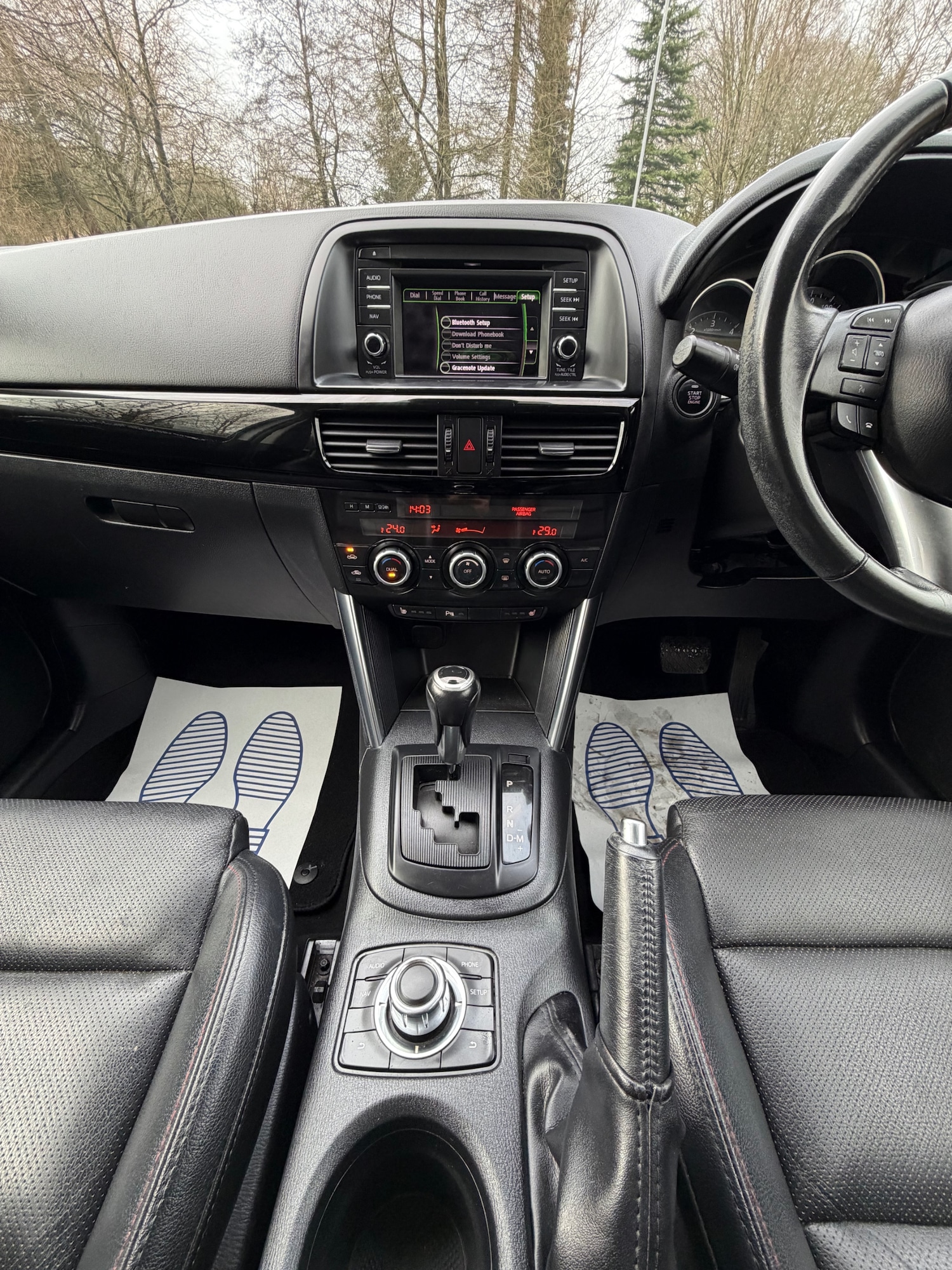 Used Mazda CX-5 2013 for sale - 77438737: Photo 12