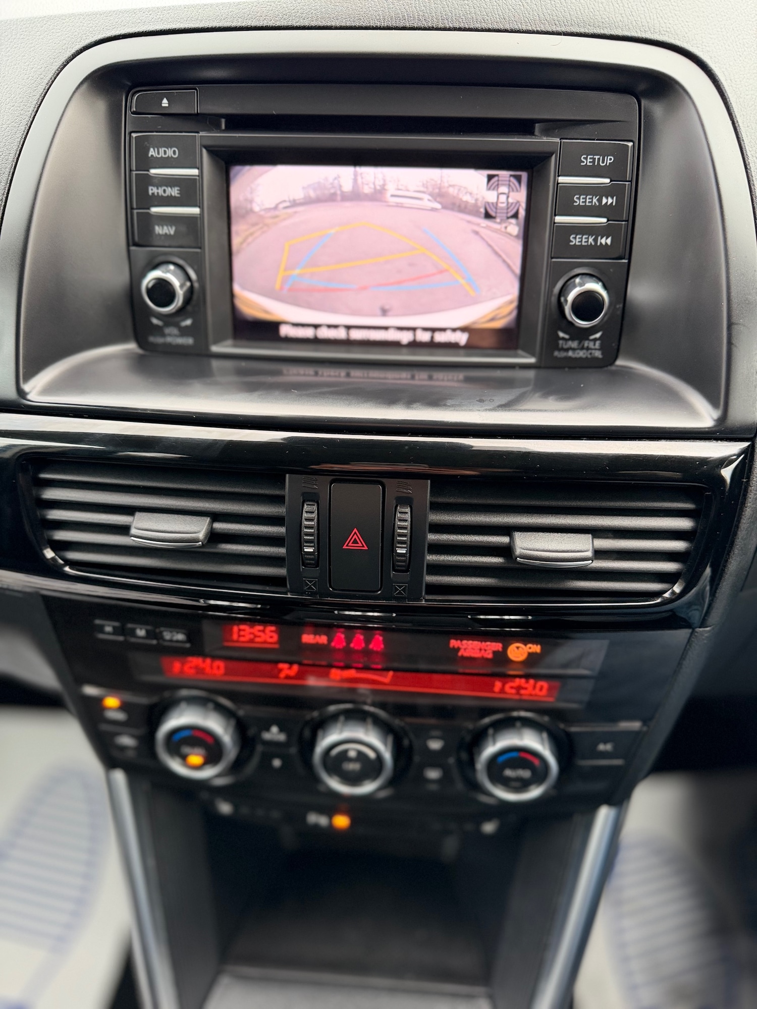 Used Mazda CX-5 2013 for sale - 77438737: Photo 15