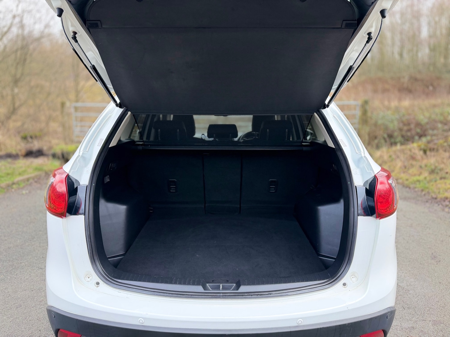 Used Mazda CX-5 2013 for sale - 77438737: Photo 16