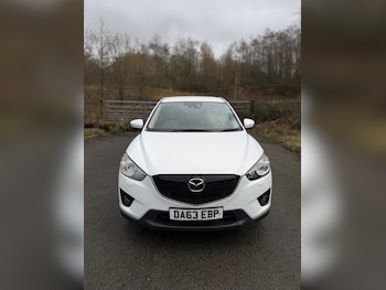 Used Mazda CX-5 2013 for sale - 77438737: Photo