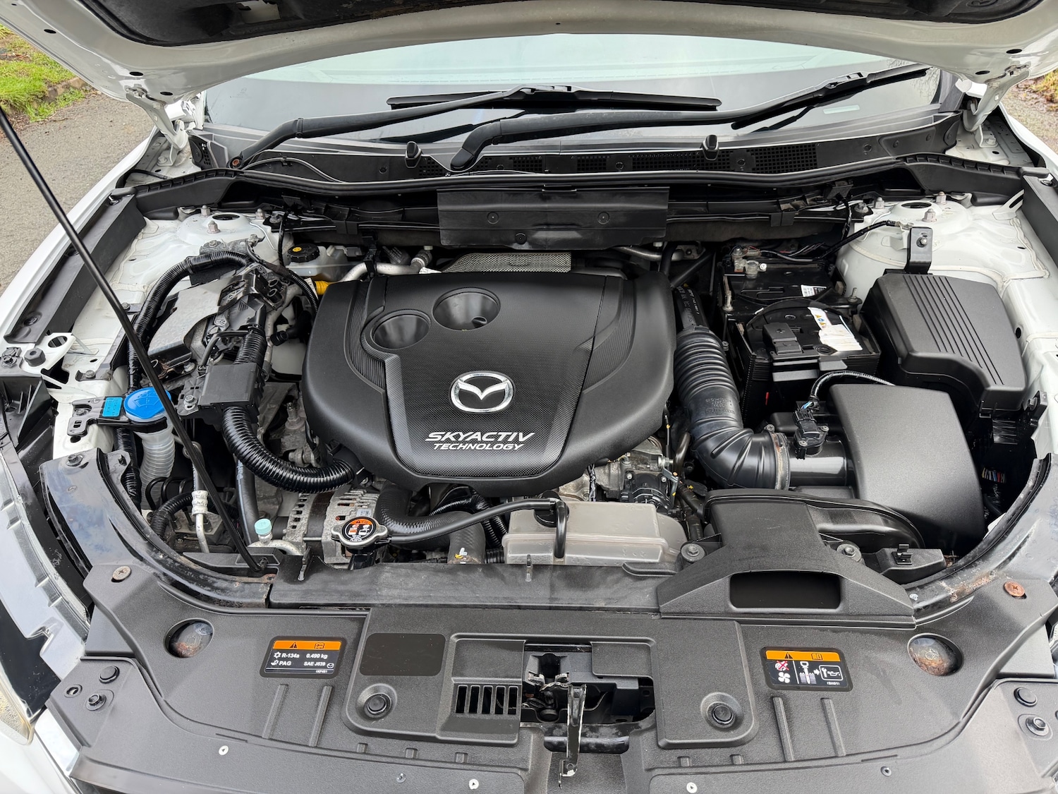 Used Mazda CX-5 2013 for sale - 77438737: Photo 21