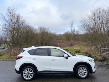 Used Mazda CX-5 2013 for sale - 77438737: Photo