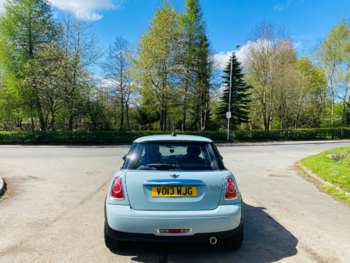 Used MINI Hatch 2013 for sale - 74407172: Photo