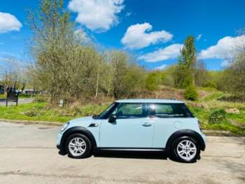 Used MINI Hatch 2013 for sale - 74407172: Photo