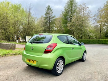 Used Hyundai i20 2011 for sale - 78415456: Photo