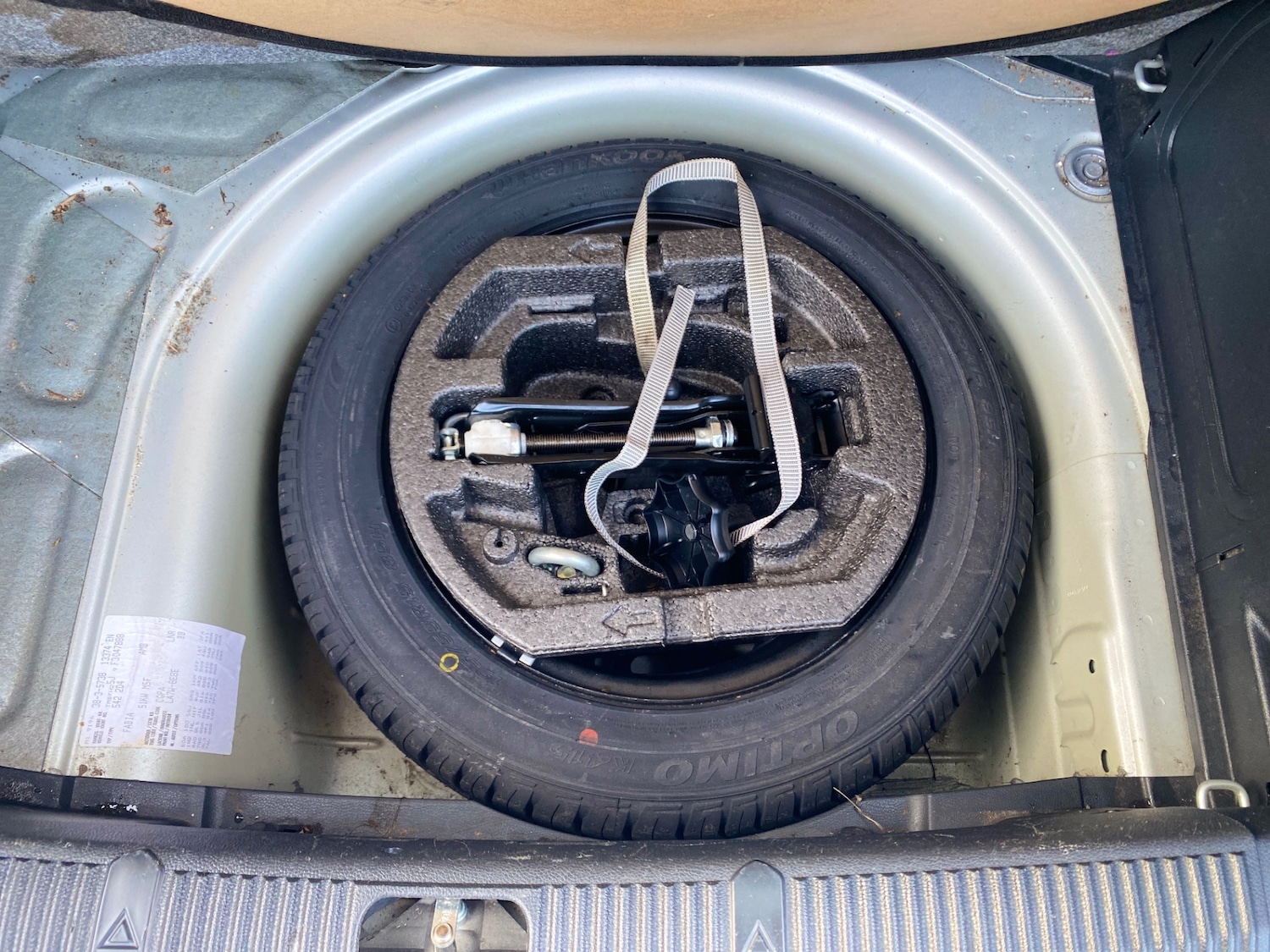 Used Skoda Fabia 2014 for sale - 76935736: Photo 17