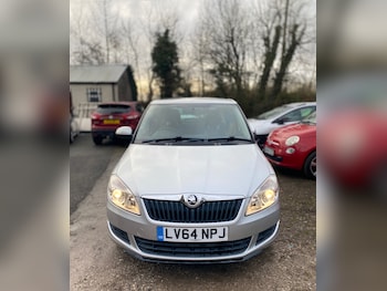 2014 (64) - 1.2 12V SE 5dr