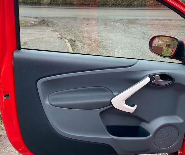 Used Ford Ka 2016 for sale - 74235229: Photo 16