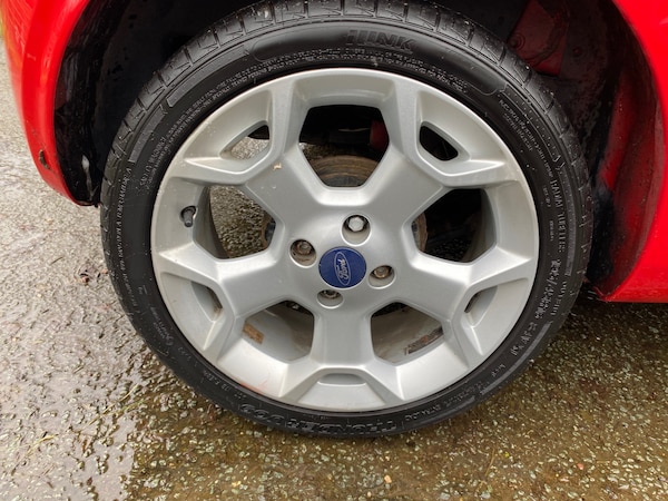 Used Ford Ka 2016 for sale - 74235229: Photo 19