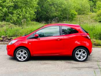 Used Ford Ka 2016 for sale - 74235229: Photo
