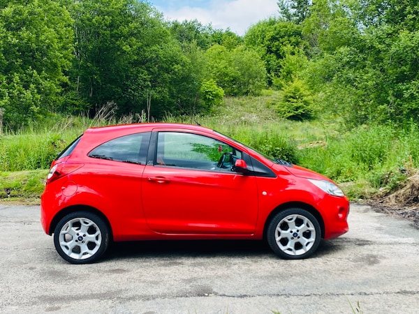 Used Ford Ka 2016 for sale - 74235229: Photo 4