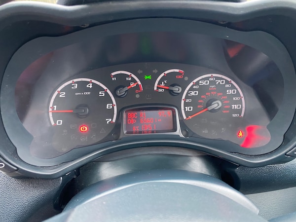 Used Ford Ka 2016 for sale - 74235229: Photo 9