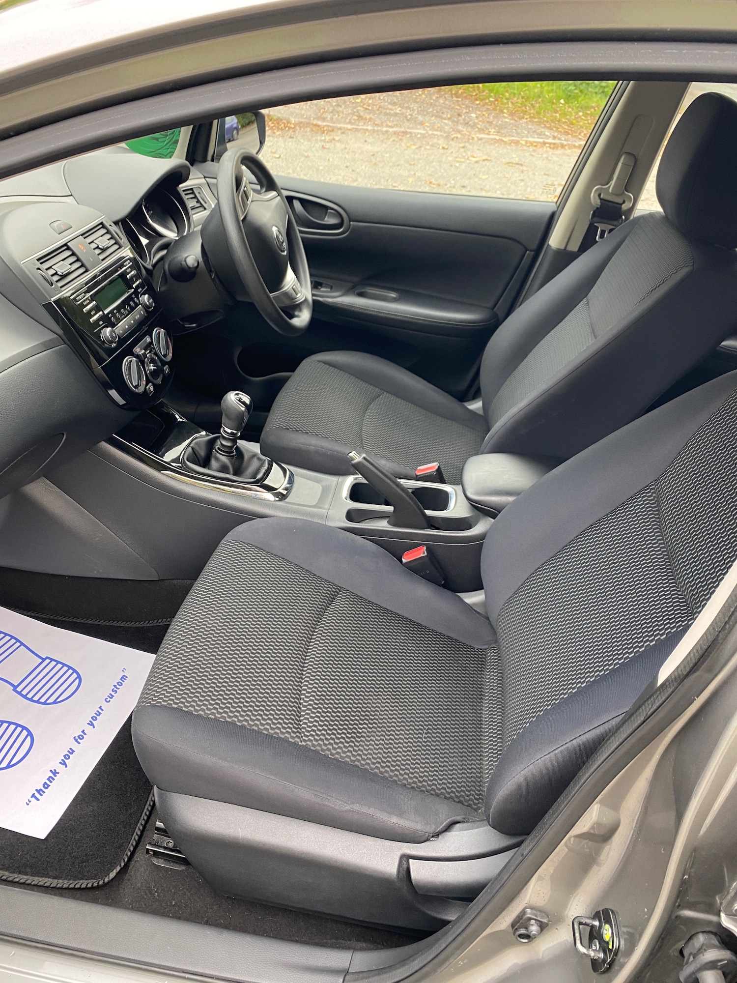 Used Nissan Pulsar 2015 for sale - 76135832: Photo 10