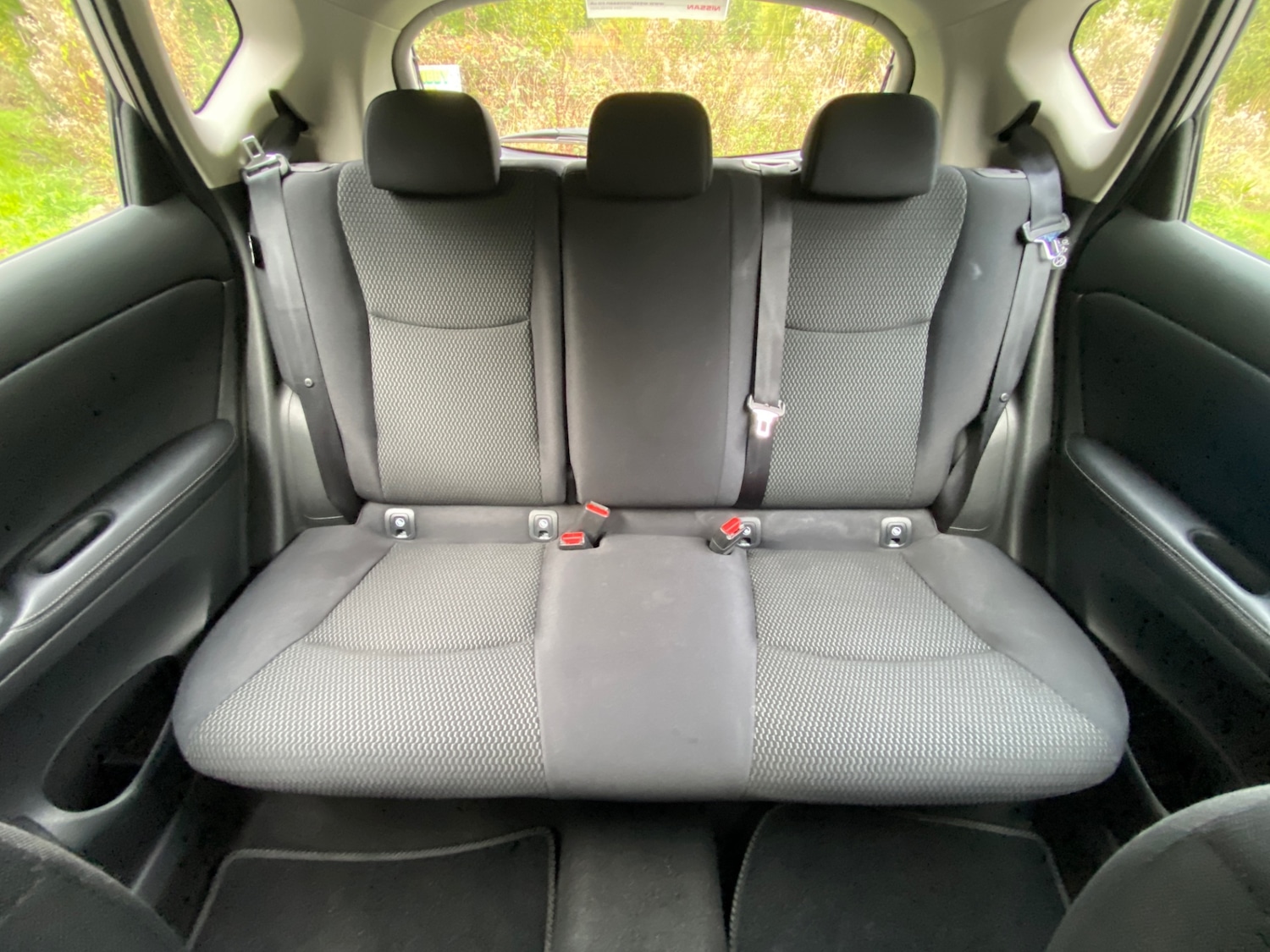 Used Nissan Pulsar 2015 for sale - 76135832: Photo 11
