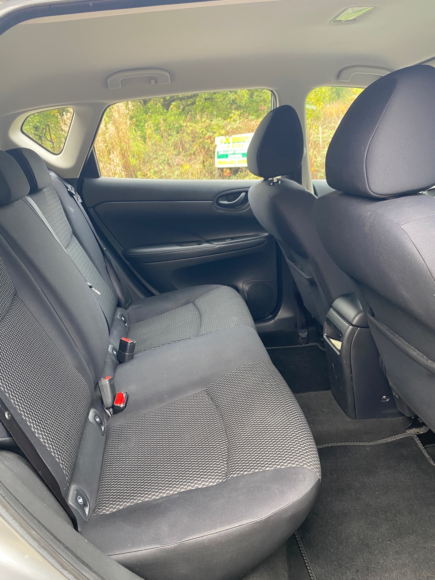 Used Nissan Pulsar 2015 for sale - 76135832: Photo 13