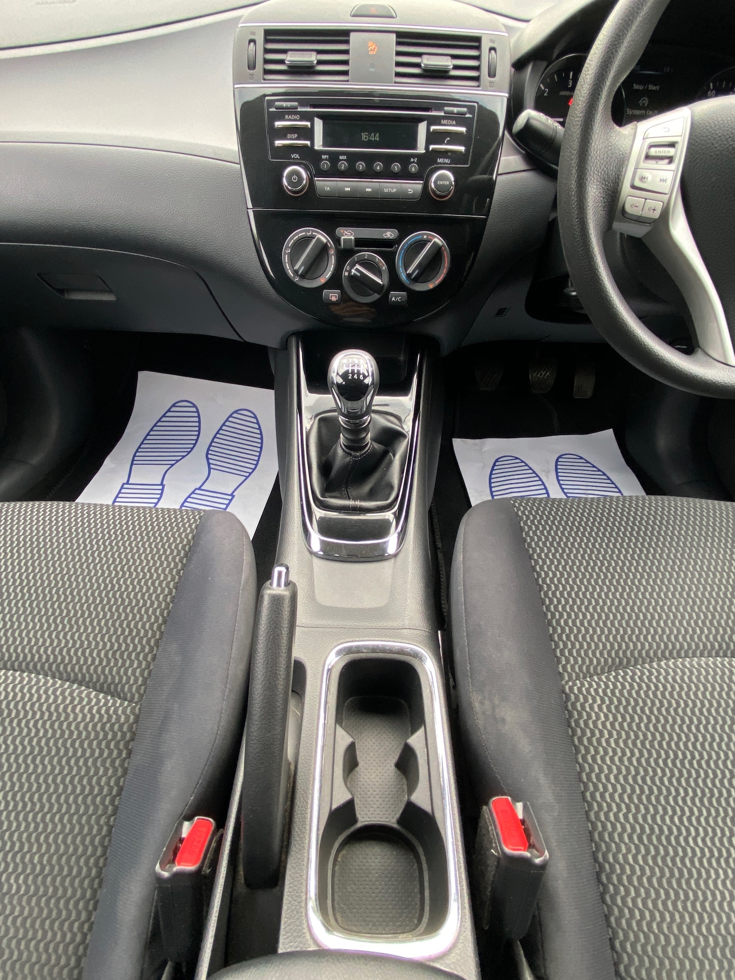 Used Nissan Pulsar 2015 for sale - 76135832: Photo 14