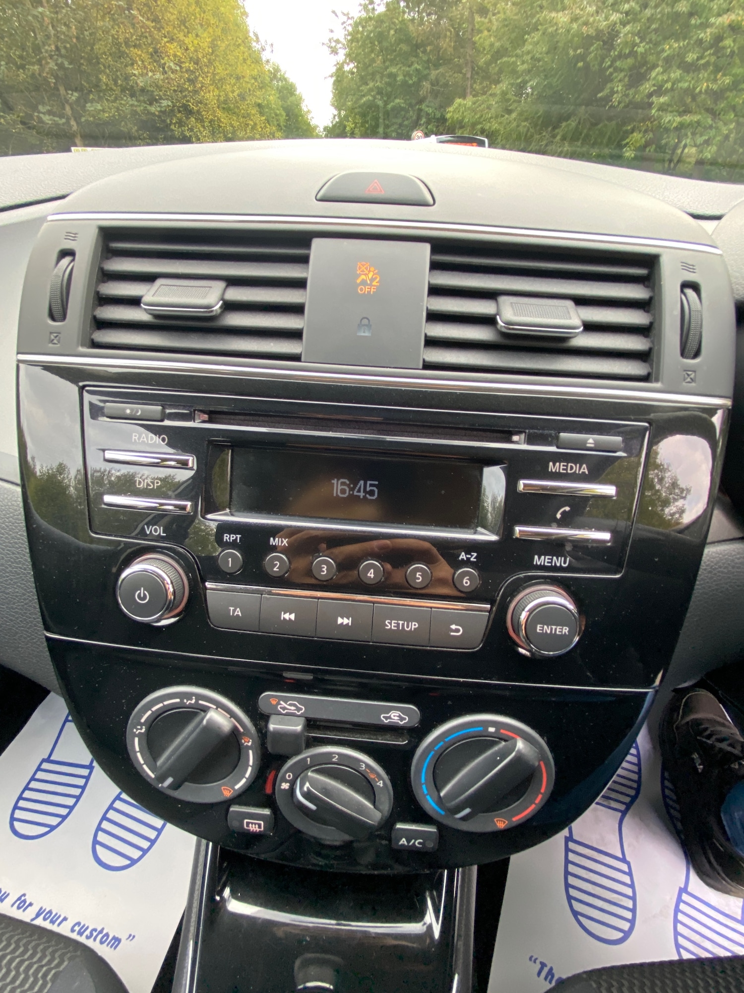 Used Nissan Pulsar 2015 for sale - 76135832: Photo 15