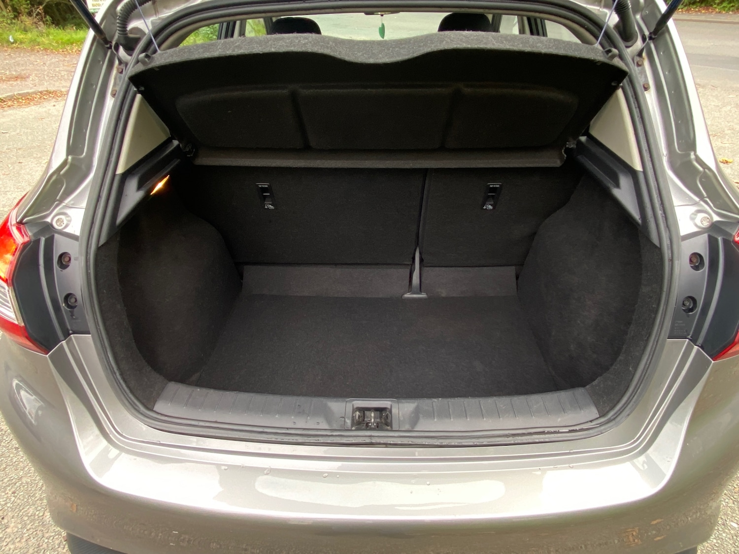 Used Nissan Pulsar 2015 for sale - 76135832: Photo 18