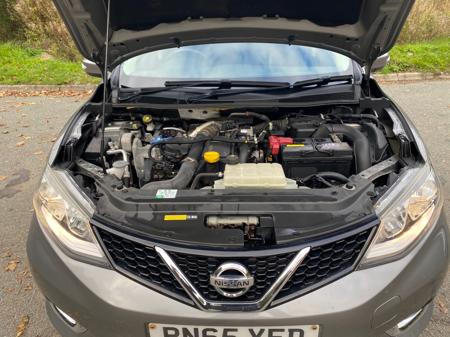 Used Nissan Pulsar 2015 for sale - 76135832: Photo 19