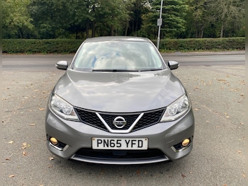 Nissan - Pulsar