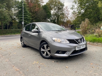 Used Nissan Pulsar 2015 for sale - 76135832: Photo 3