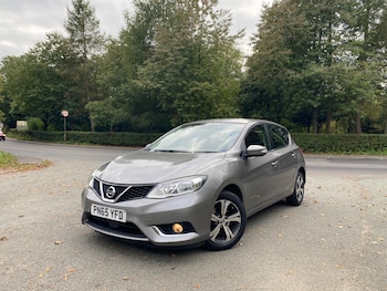 Used Nissan Pulsar 2015 for sale - 76135832: Photo 4
