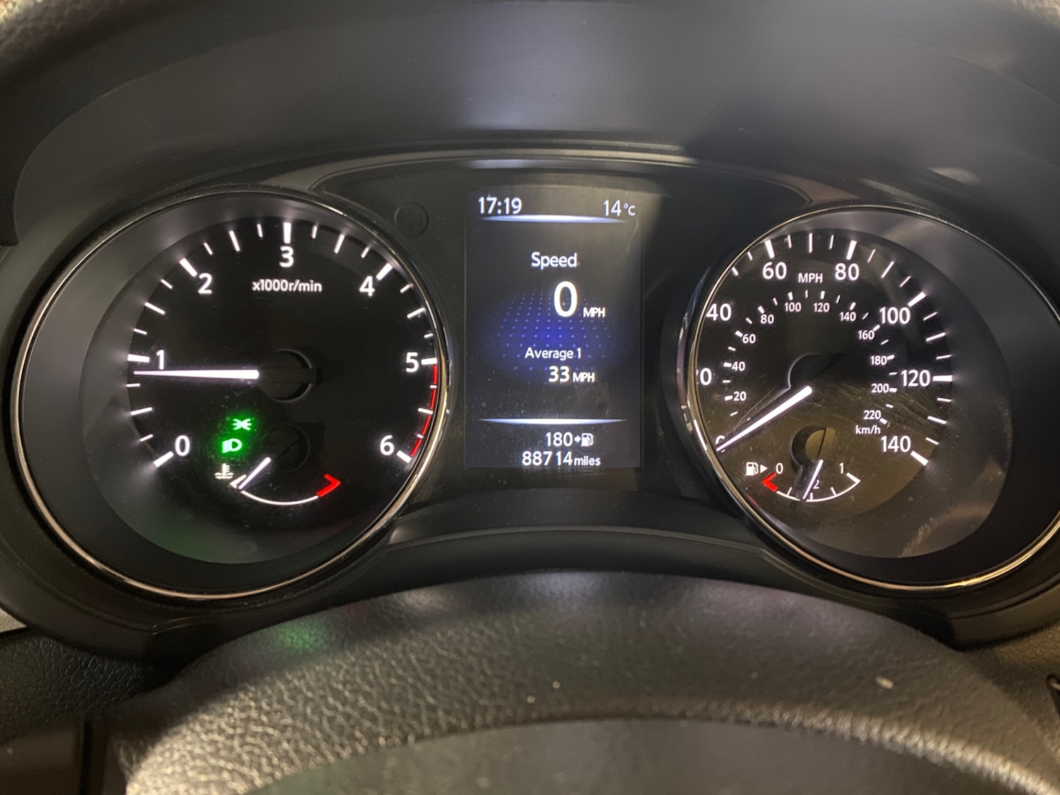 Used Nissan Pulsar 2015 for sale - 76135832: Photo 8