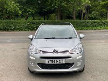 2014 (14) - 1.6 e-HDi Airdream Exclusive 5dr