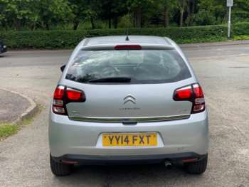 Used Citroen C3 2014 for sale - 74943521: Photo