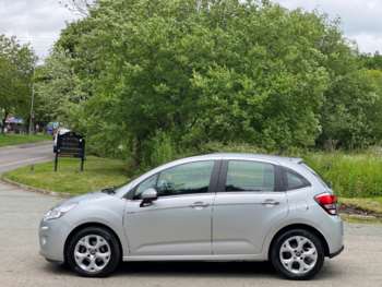 Used Citroen C3 2014 for sale - 74943521: Photo