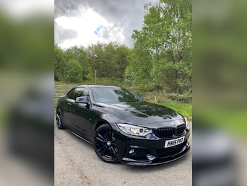 Used BMW 4 Series 2015 for sale - 78585449: Photo
