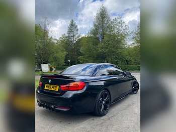 Used BMW 4 Series 2015 for sale - 78585449: Photo