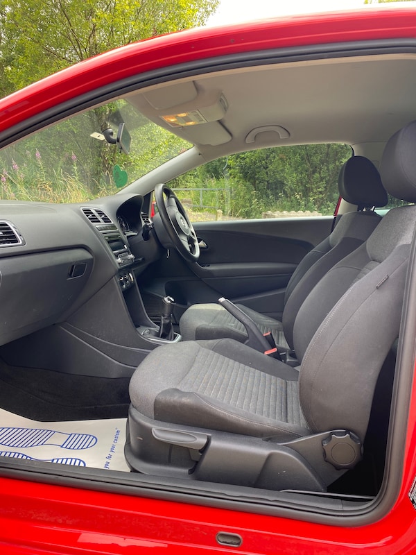 Used Volkswagen Polo 2013 for sale - 75245195: Photo 11